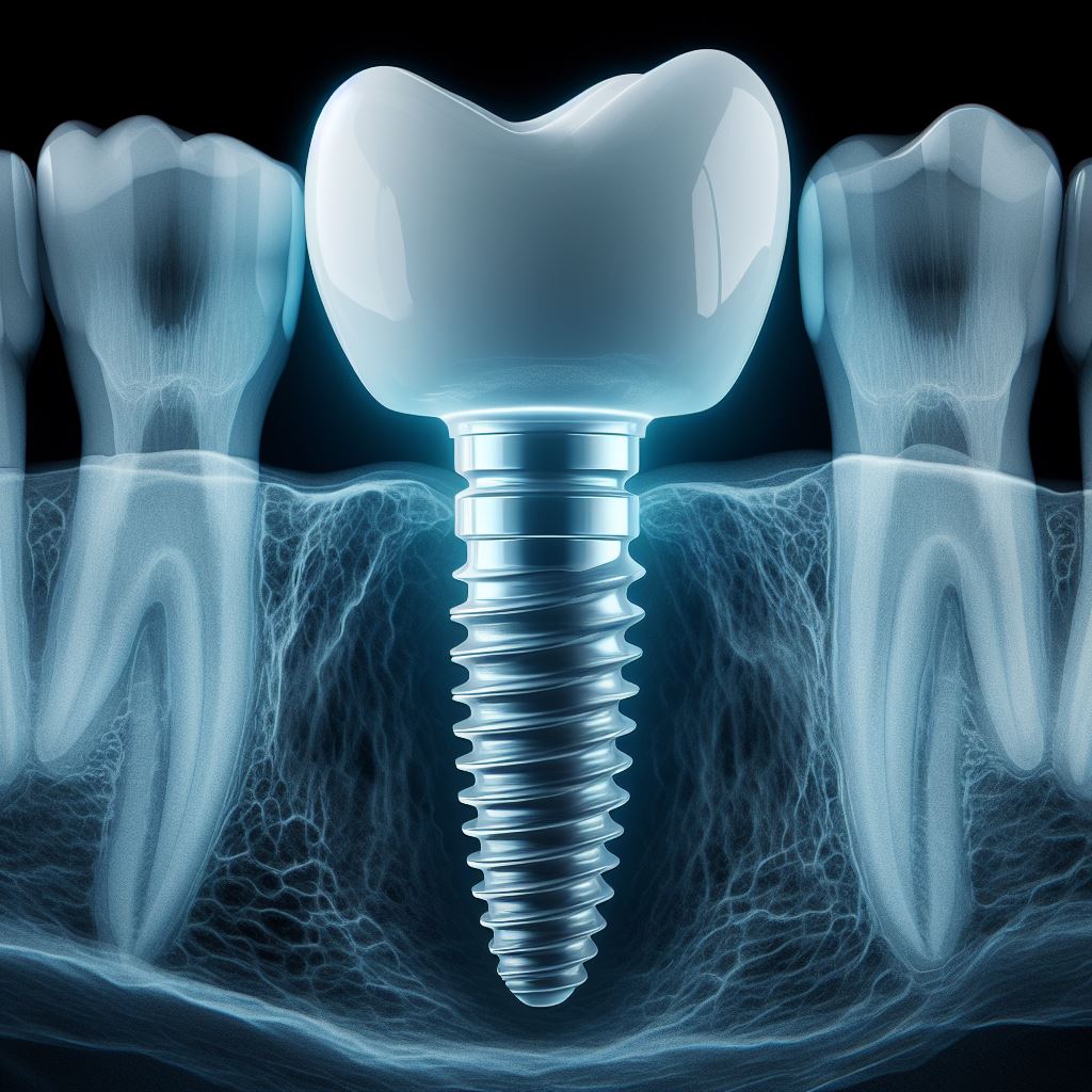 Dental Implants El Paso TX - Keep Smiling Family Dental