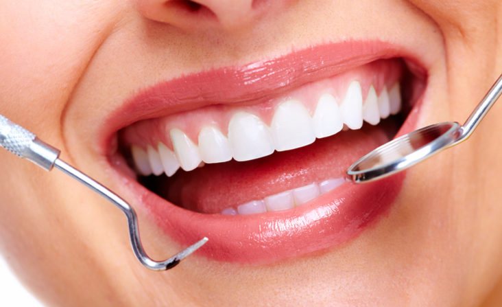 Cosmetic Dentist - Keep Smiling!