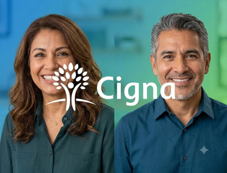 Cigna Dental Insurance: El Paso, TX